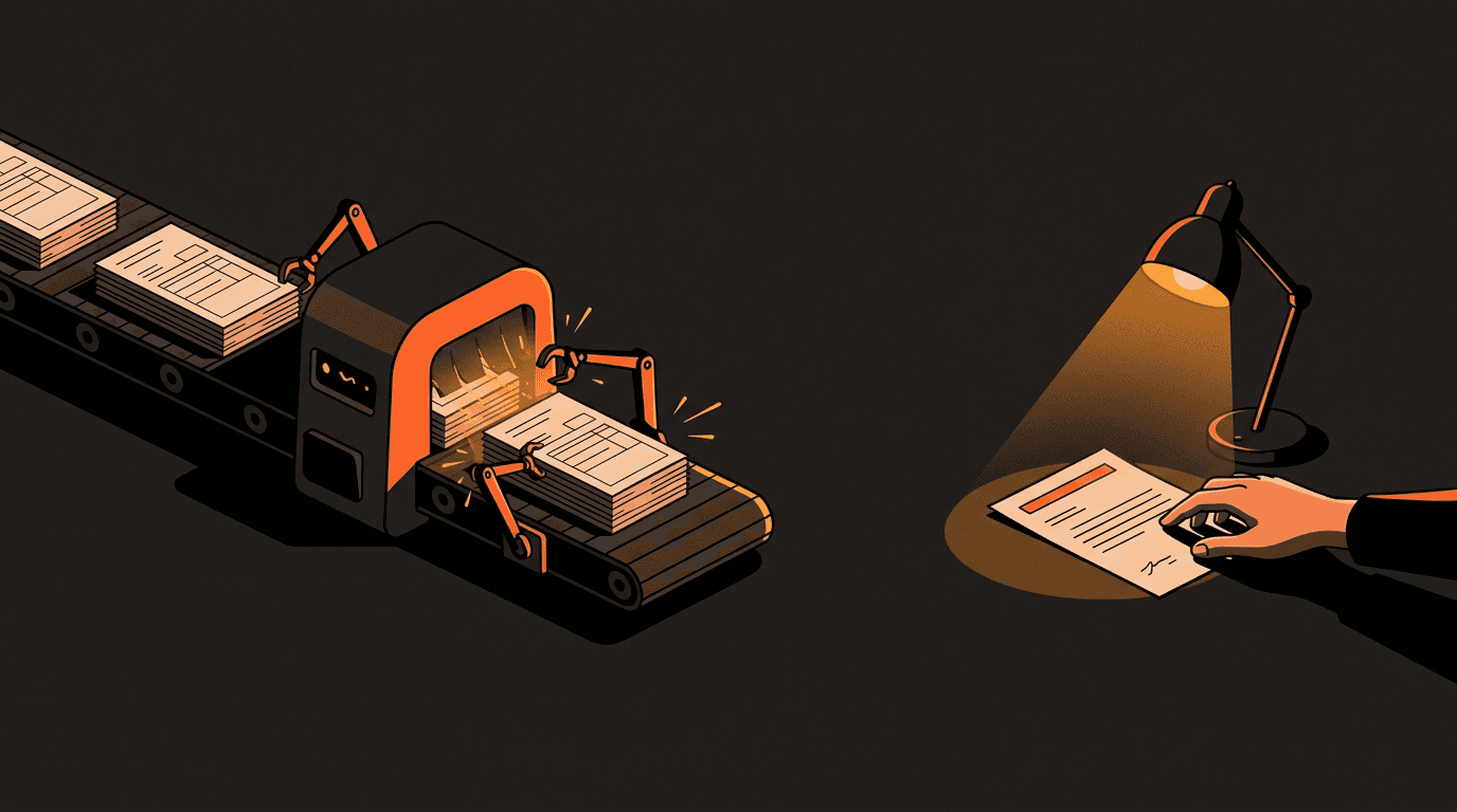 Kill Busywork With Automation: A Playbook