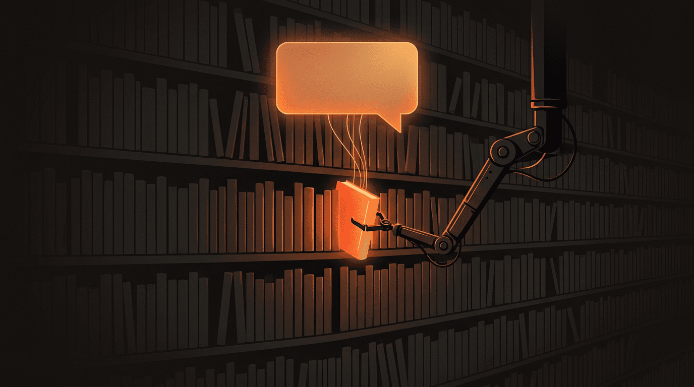 How LLMs Pick Which Sources to Cite