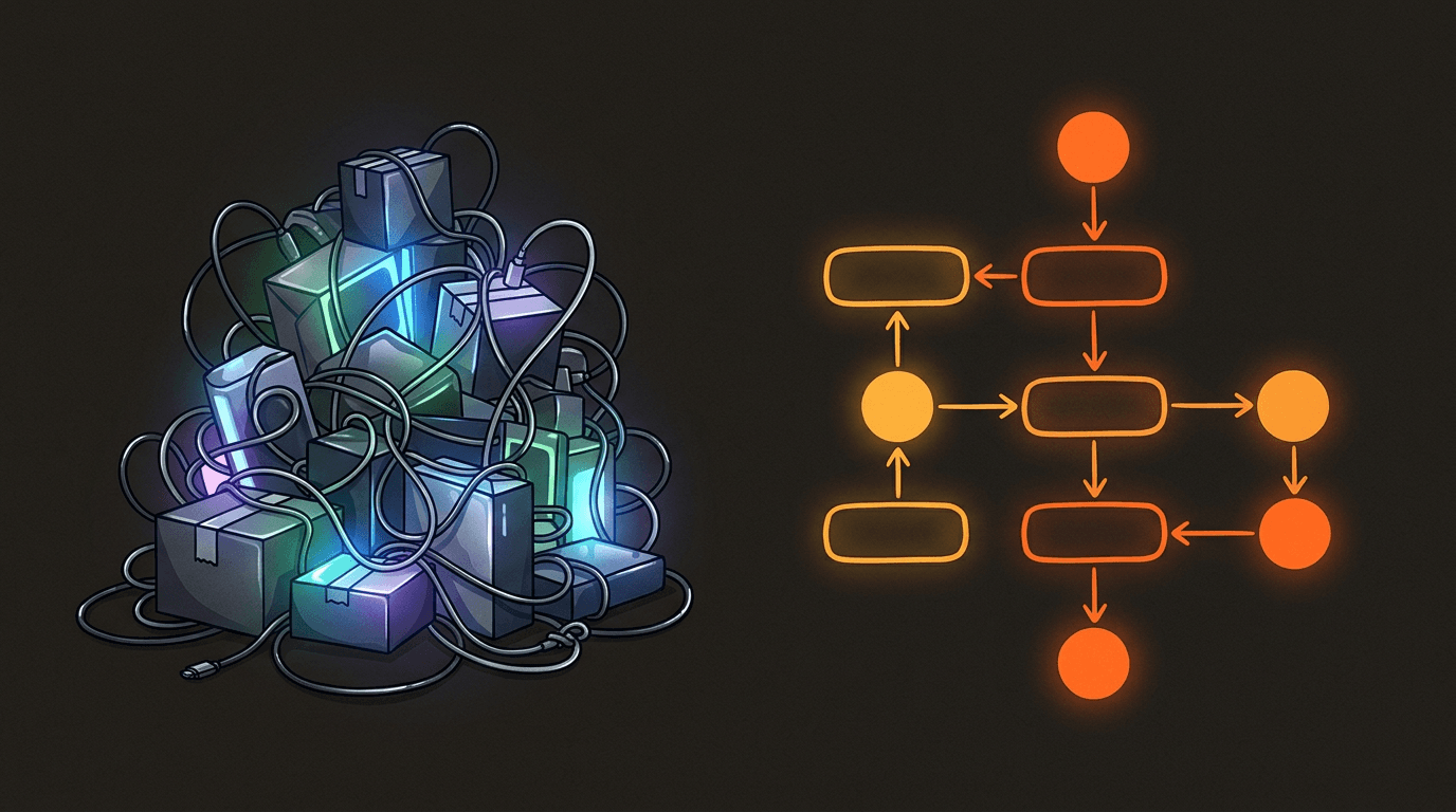 Why Your Agency Can't Use AI, and What Works